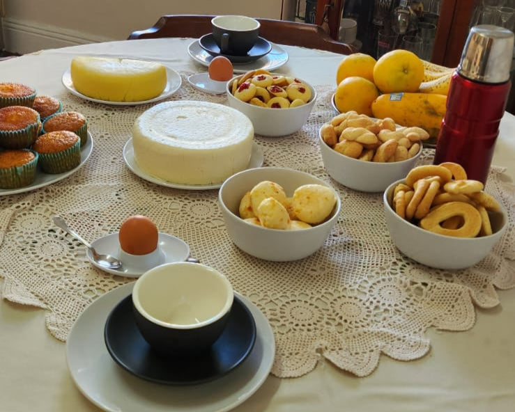 Little Guava Cracker (Goiabinha)